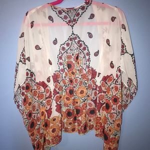 Kimono / Cover Up